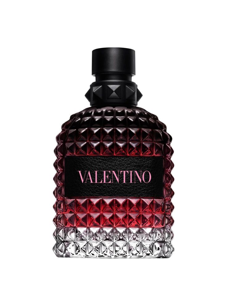 Valentino Uomo Born In Roma for Men 3.4 oz Eau de Toilette Spray