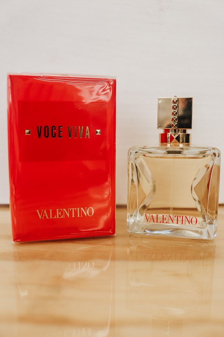 Valentino Voce Viva Intensa for Women - 1.7 oz EDP Intense Spray
