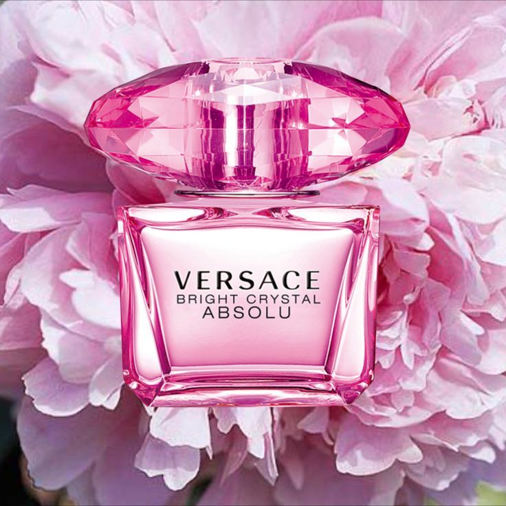 Bright Crystal Absolu by Versace Eau De Parfum Spray