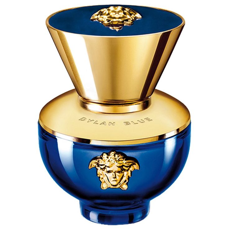 Versace For Women Dylan Blue Versace EdP 3.4 oz / e 100 ml