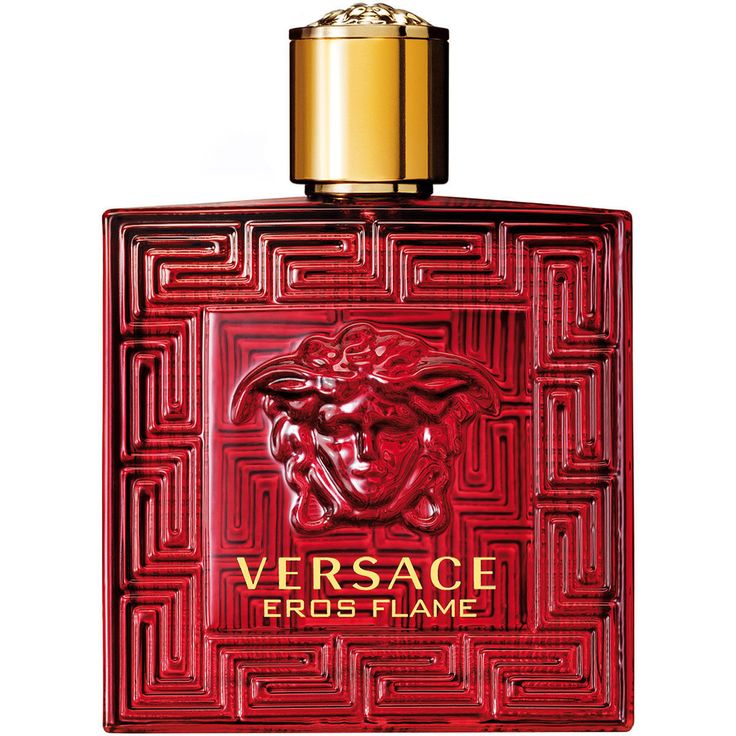 Versace Eros Flame by Versace Eau De Parfum Spray
