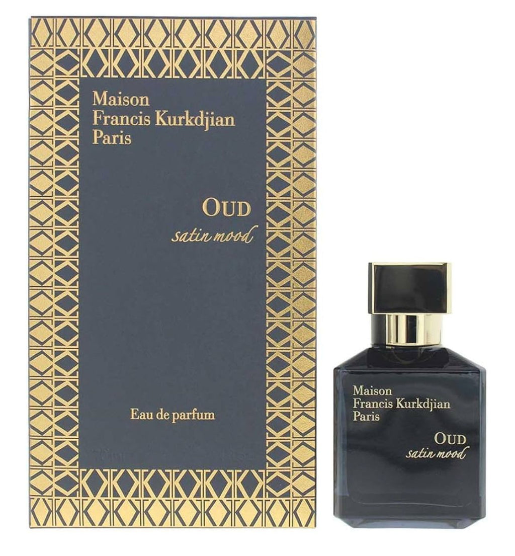 Oud by Maison Francis Kurkdjian Eau De Parfum Spray RARE WHITE BOX