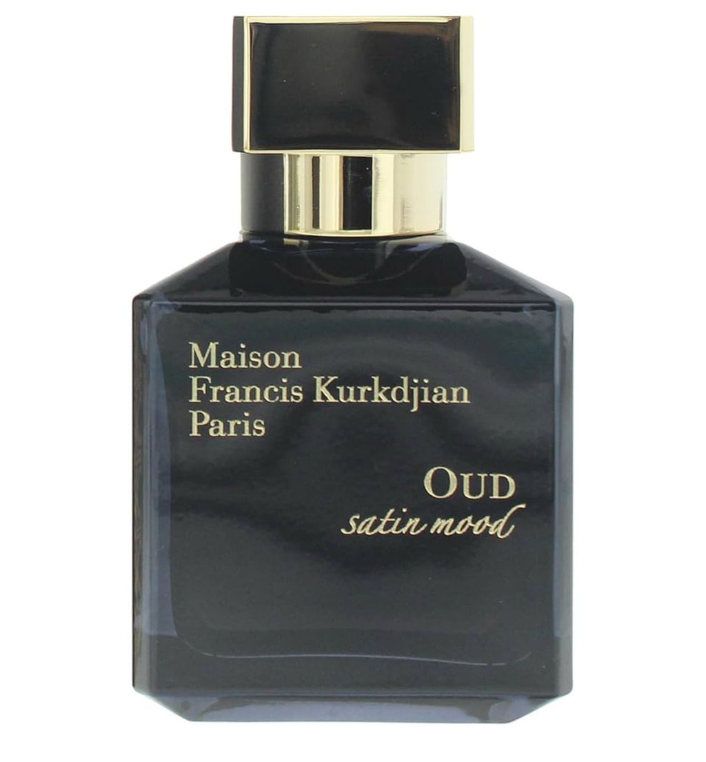 Oud by Maison Francis Kurkdjian Eau De Parfum Spray RARE WHITE BOX
