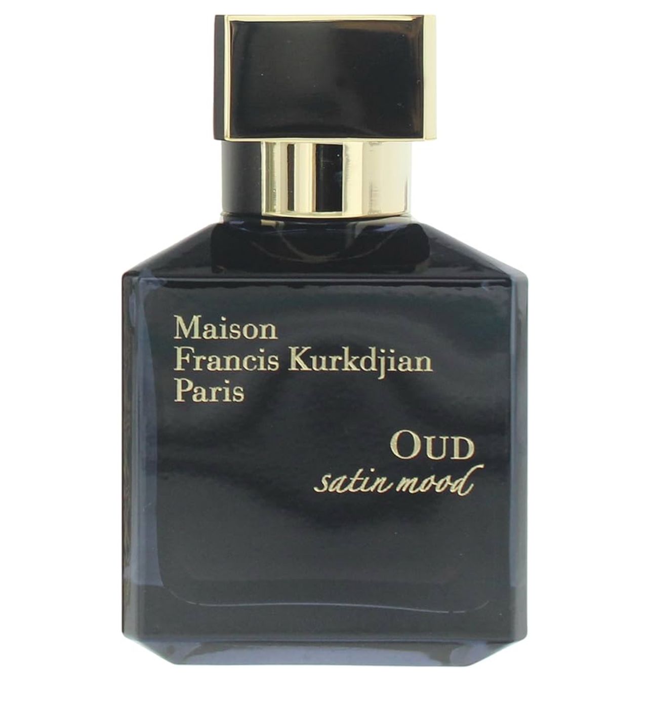 Oud by Maison Francis Kurkdjian Eau De Parfum Spray RARE WHITE BOX
