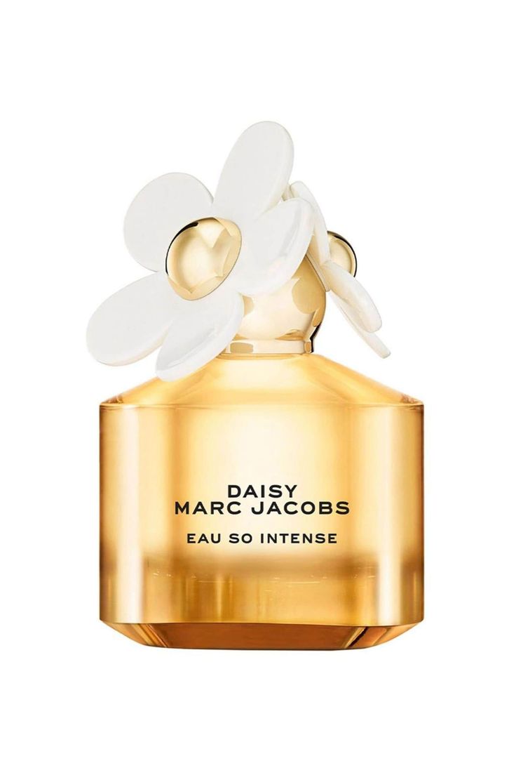 Daisy Eau So Intense by Marc Jacobs Eau De Parfum Spray