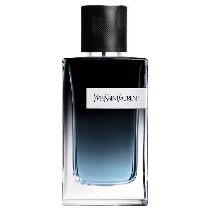YSL Y by Yves Saint Laurent 2.0 oz Eau De Toilette Spray For Men SEALED