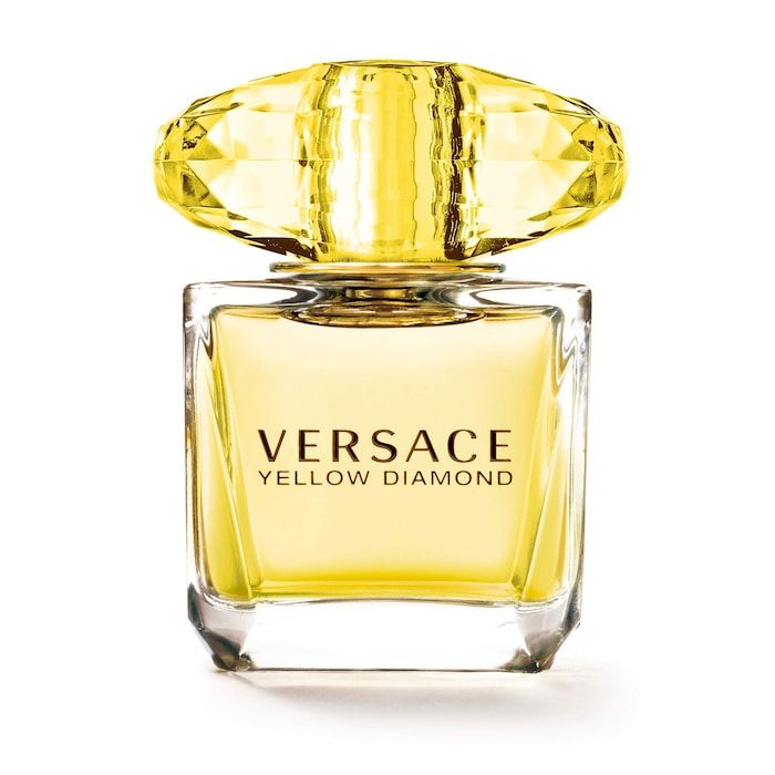Versace Yellow Diamond by Versace Eau De Toilette Spray