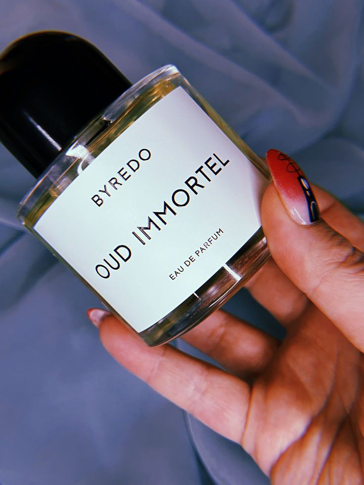 BYREDO Oud Immortel Eau de Parfum