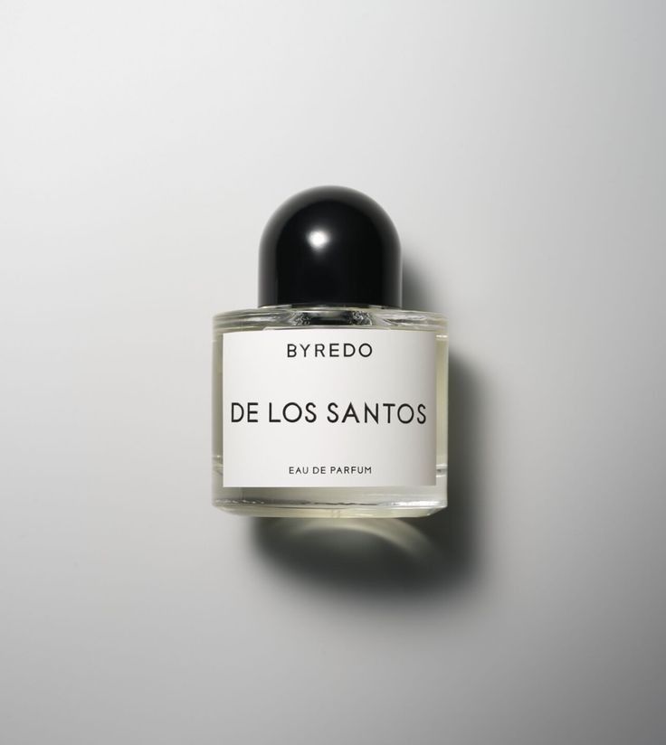 BYREDO De Los Santos Eau de Parfum