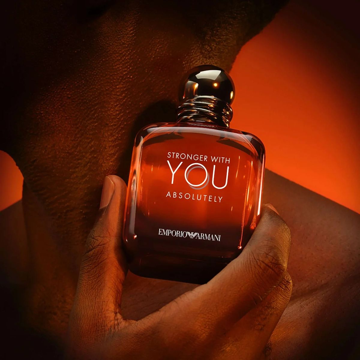 STRONGER WITH YOU ABSOLUTELY 50 ml Eau de Toilette