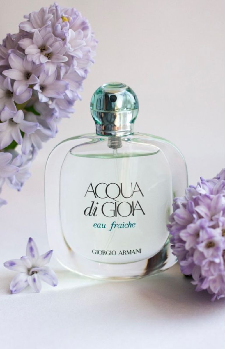 Acqua Di Gioia Eau De Parfum