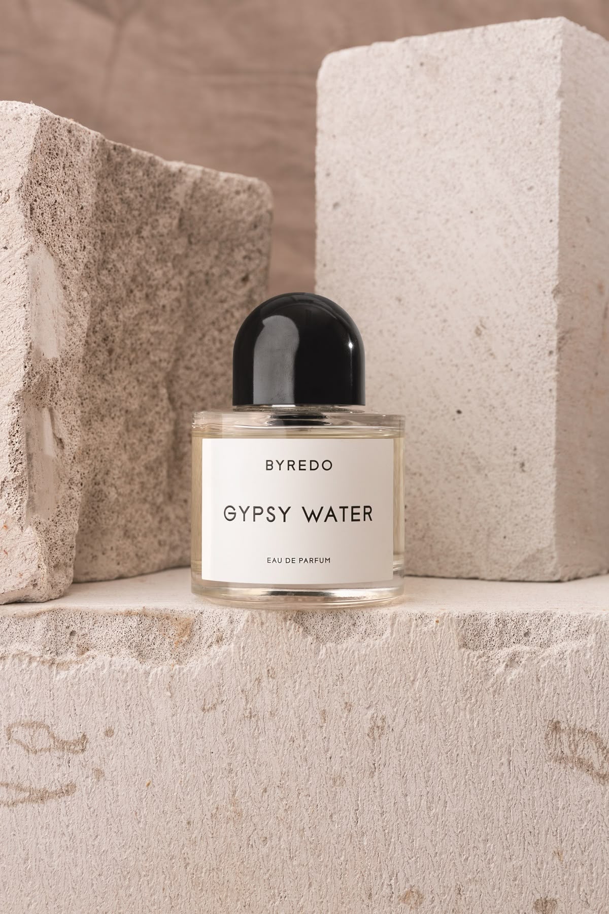 BYREDO Gypsy Water Eau de Parfum