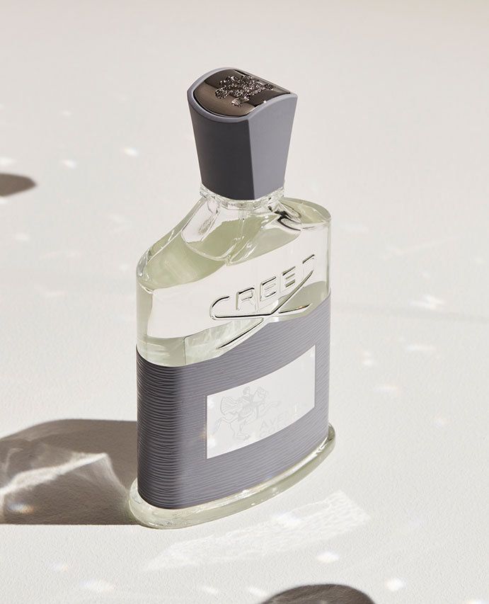 Aventus Cologne by Creed, Eau De Parfum Millesime Spray for Men