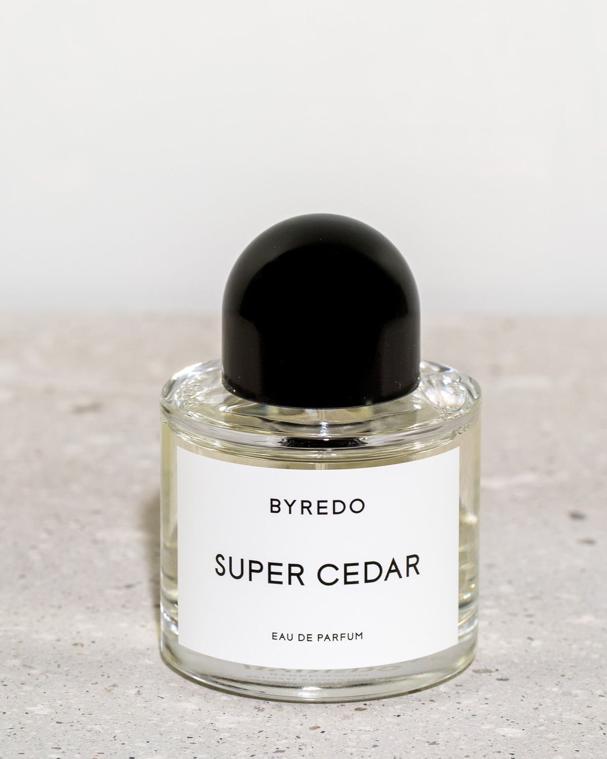 BYREDO Super Cedar Eau de Parfum