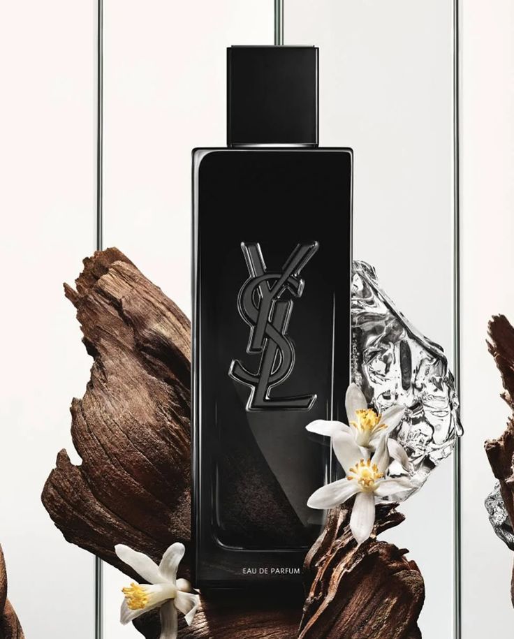 Yves Saint Laurent Myself Eau De Parfum for Men New Sealed Box
