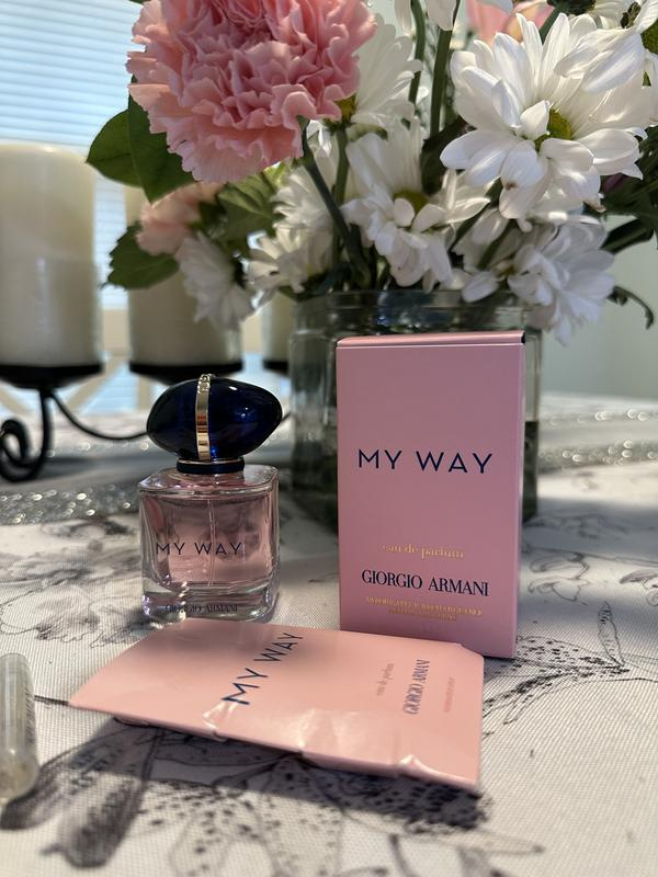 Armani Beauty My Way Eau de Parfum