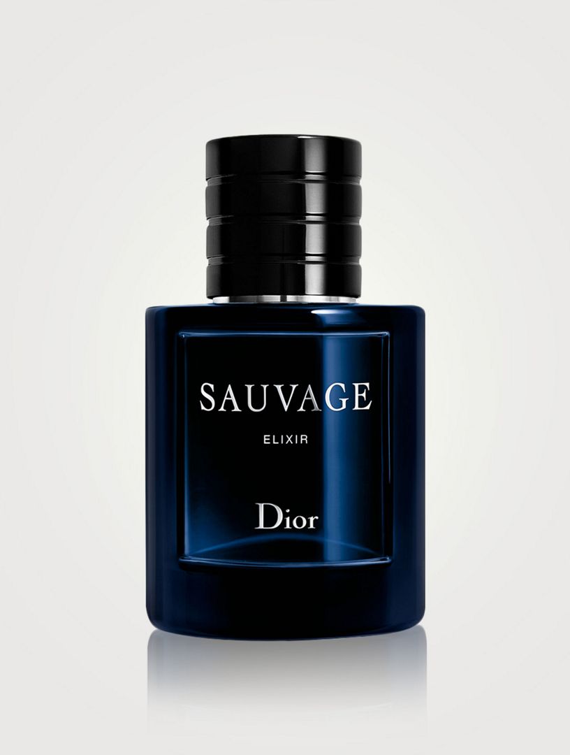 DIOR Sauvage Elixir
