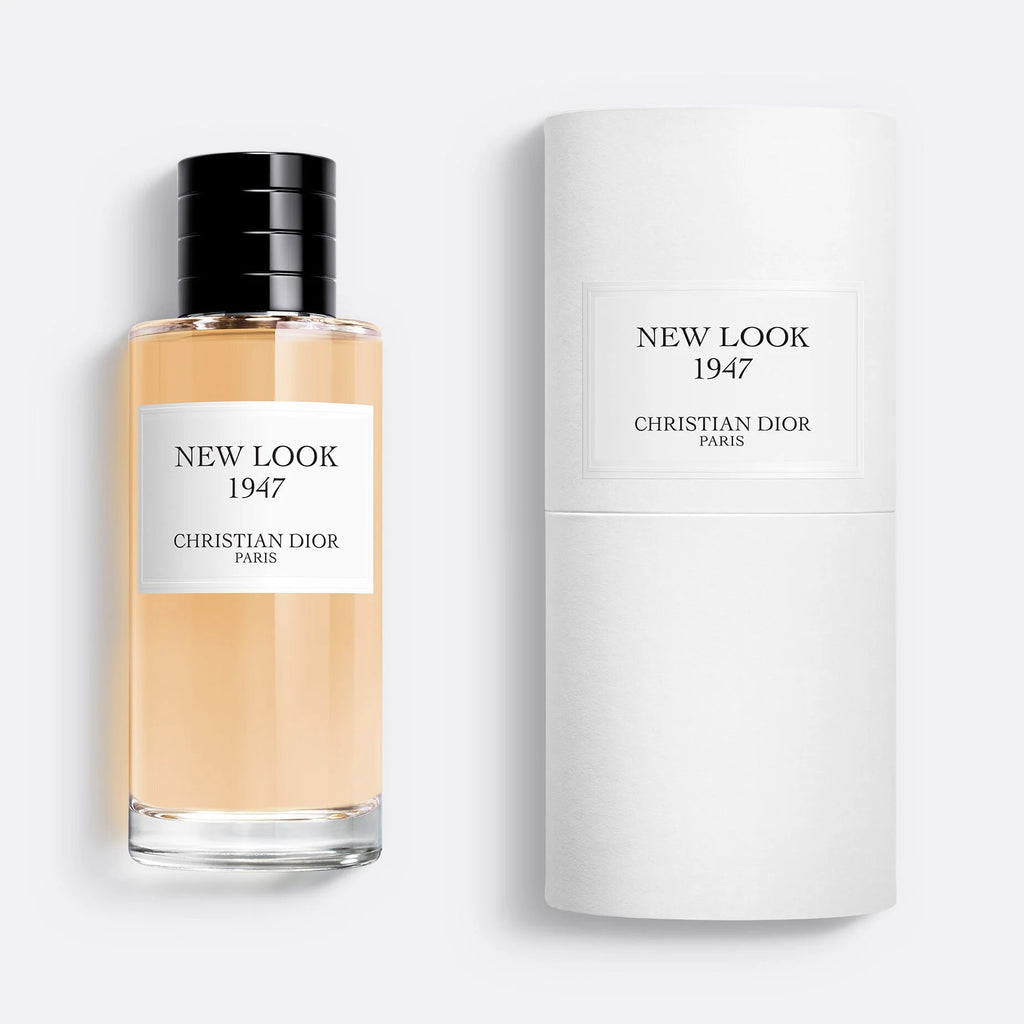 Dior New Look 1947 450ml EDP Splash Bottle New
