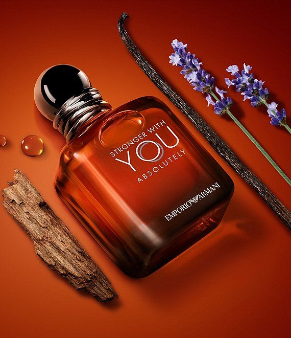 STRONGER WITH YOU ABSOLUTELY 50 ml Eau de Toilette