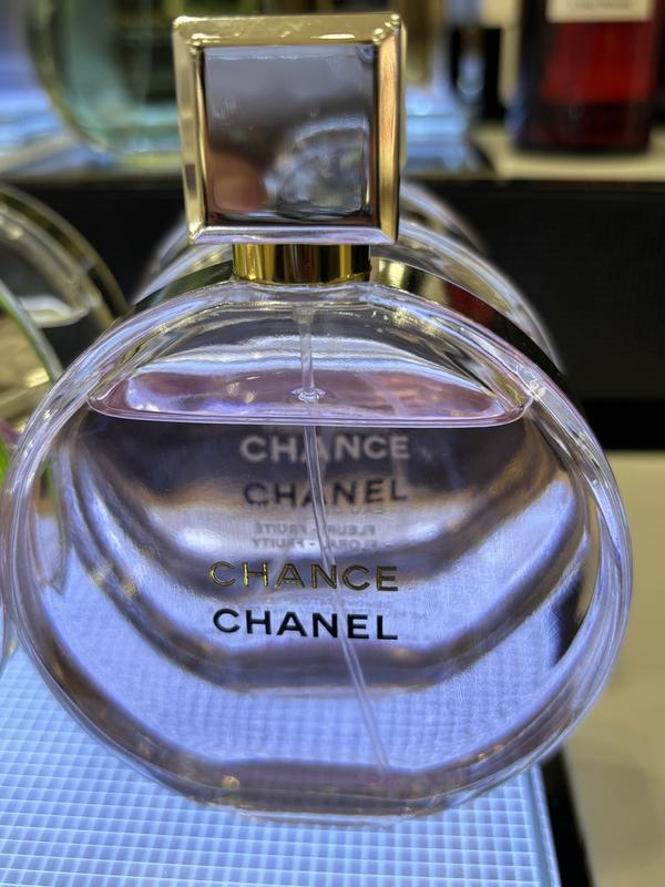 CHANEL CHANCE EAU TENDRE Eau de Parfum Spray