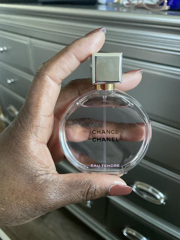 CHANEL CHANCE EAU TENDRE Eau de Parfum Spray