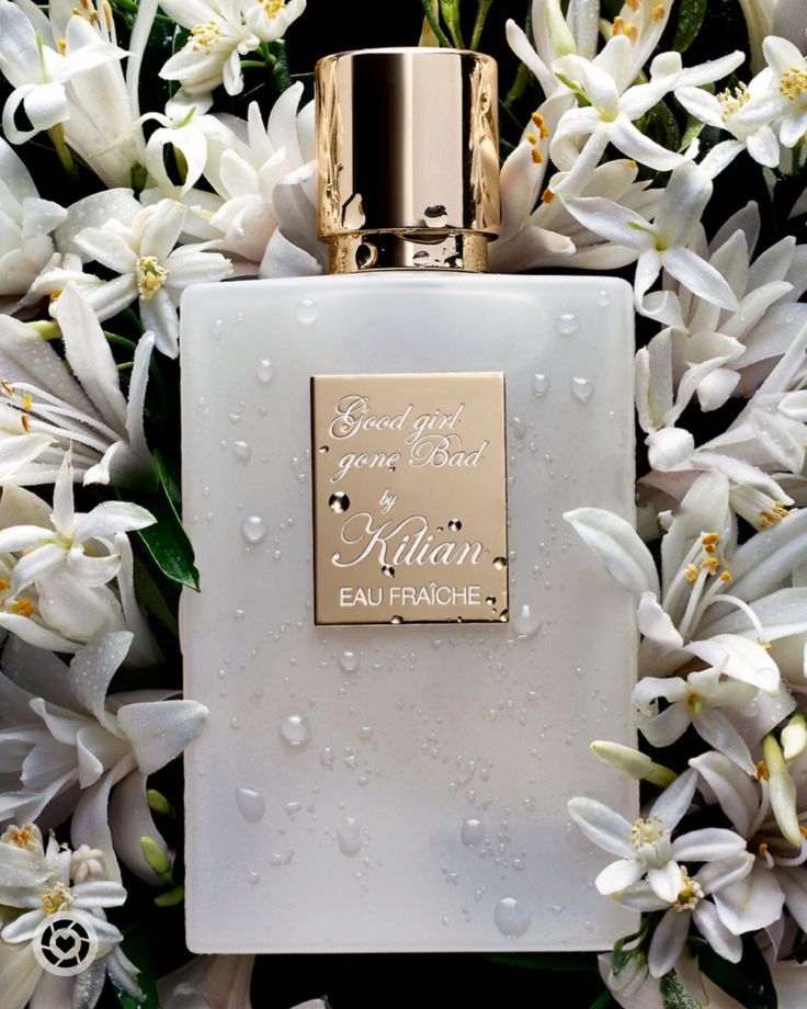Kilian Good Girl Gone Bad Eau Fraîche Perfume