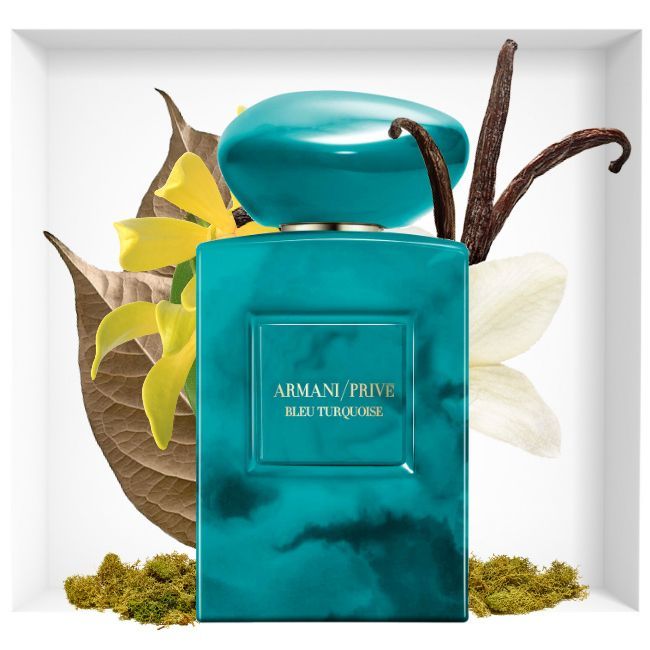 BLEU TURQUOISE 100 ml Eau de Parfum