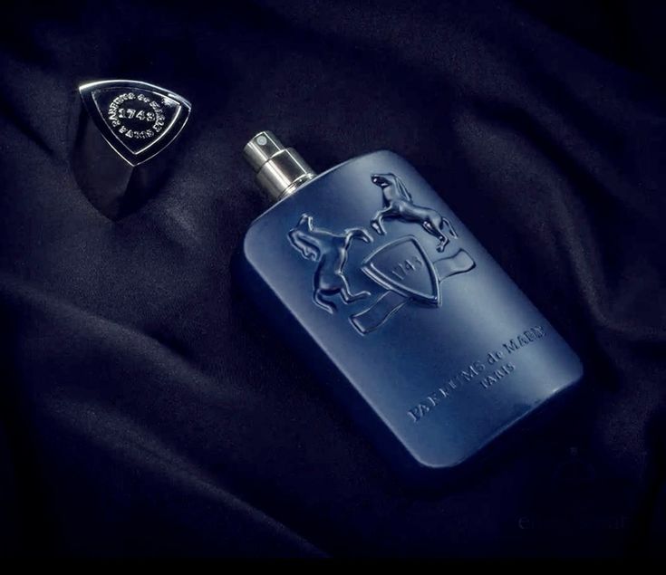 Parfums de Marly Layton Royal Essence 4.2 oz. Men's Eau de Parfum