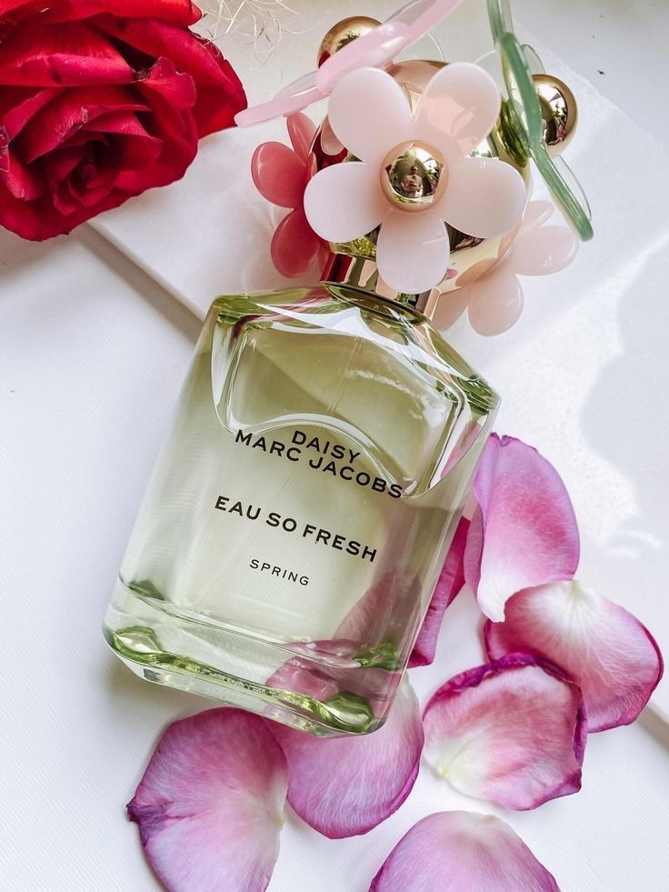 Daisy Ever So Fresh spring by Marc Jacobs, Eau De Parfum Spray