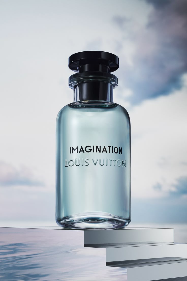 Louis Vuitton Imagination Eau De Parfum 3.4oz/ 100ml Unisex Cologne