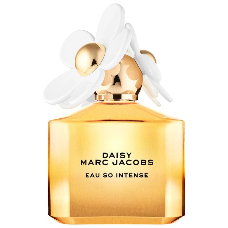 Daisy Eau So Intense by Marc Jacobs Eau De Parfum Spray