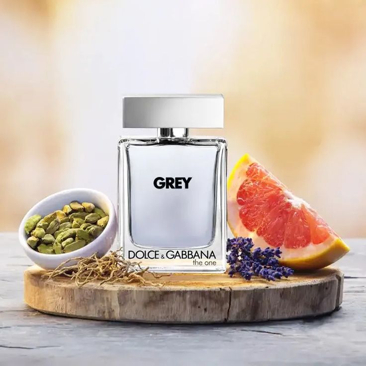 Dolce & Gabbana The One Eau de Toilette Intense for Men - 100mL / 3.3oz