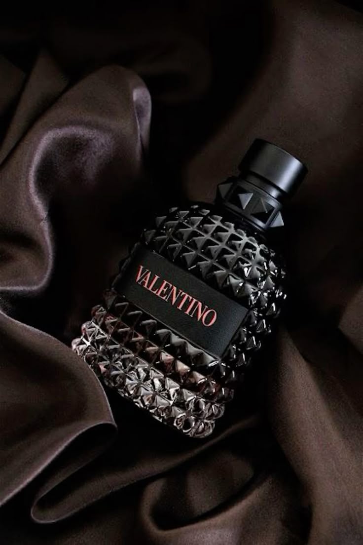 Valentino Valentino Uomo Born In Roma Intense 100ml Spray Perfume