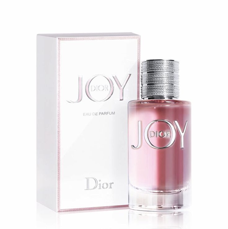 Joy Perfume By Christian Dior Eau De Parfum Spray - WOMEN New IN Box