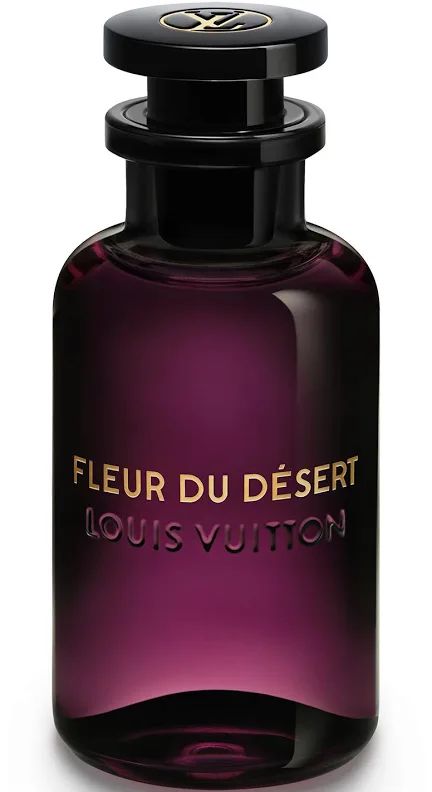 Louis Vuitton Fleur Du Désert Perfume 100ml