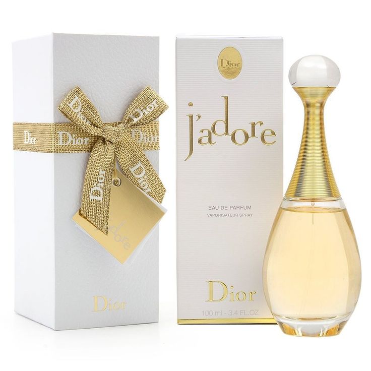 Jadore in Joy Women's Perfume by Christian Dior EDT Spray New in Box