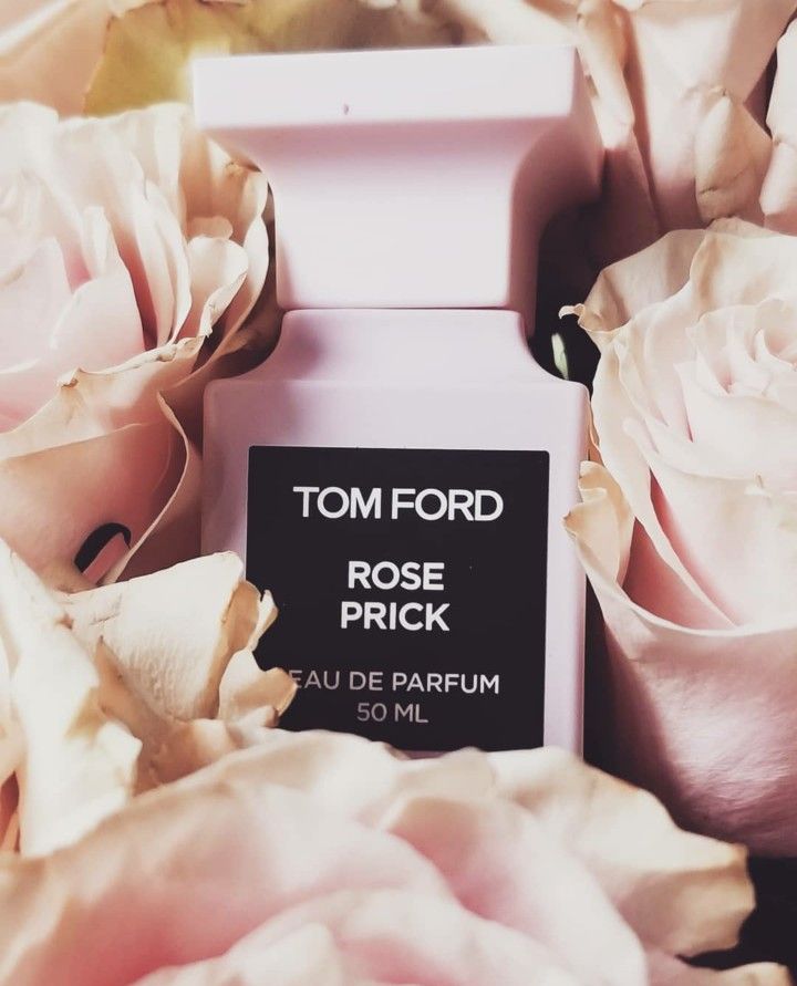 Tom Ford Rose Prick 50ml Eau de Parfum