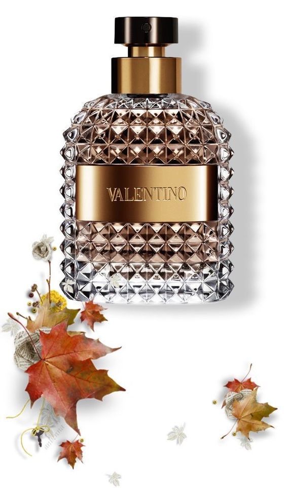 Valentino UOMO, EDT SPRAY 3.4 OZ