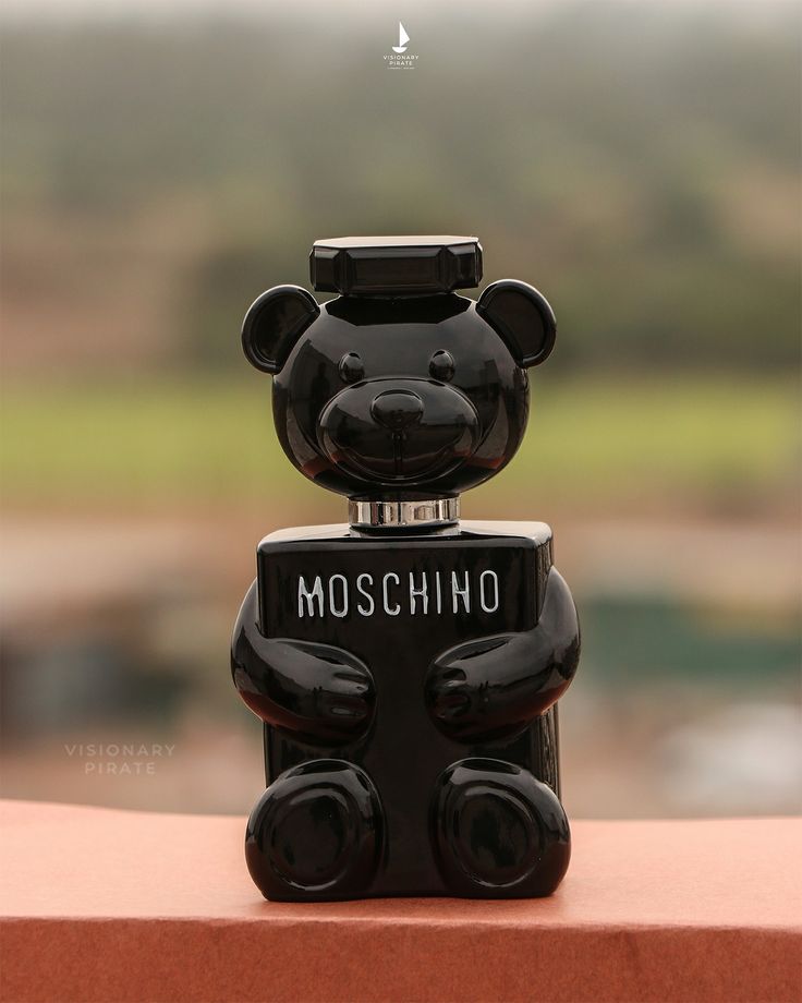 Moschino Toy Boy by Moschino Eau De Parfum Spray 3.4 oz / and 100 ml