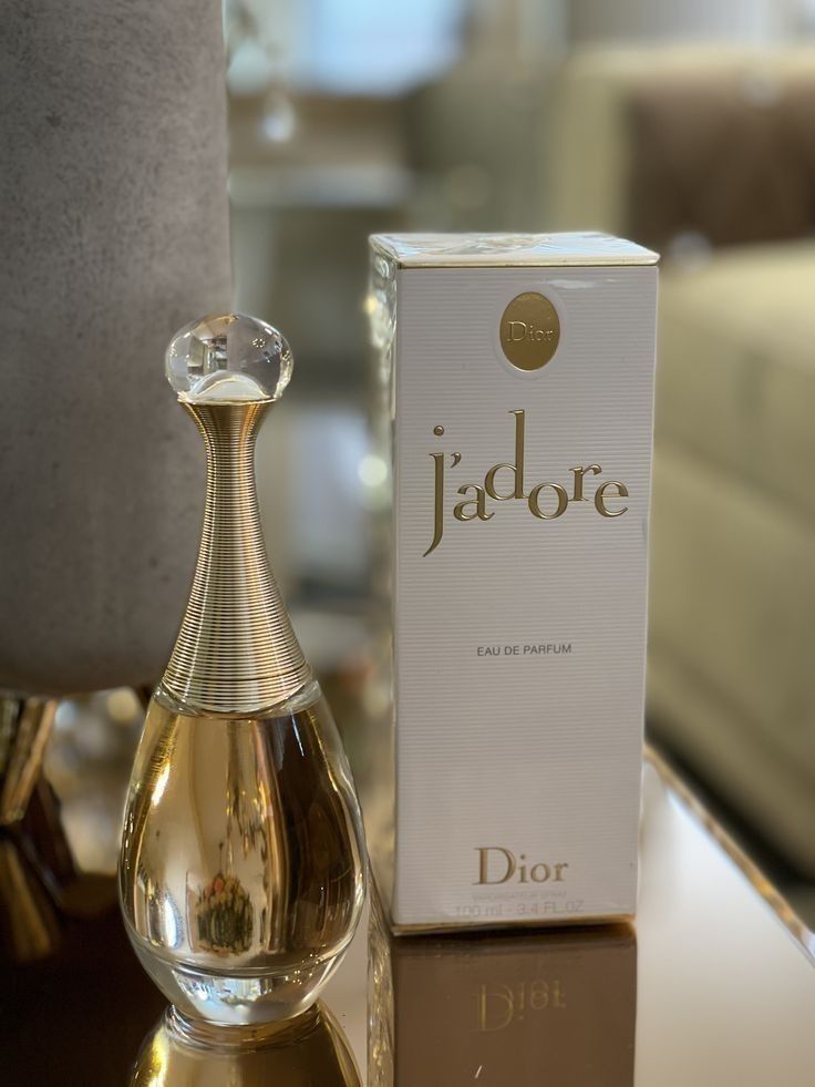 Jadore in Joy Women's Perfume by Christian Dior EDT Spray New in Box