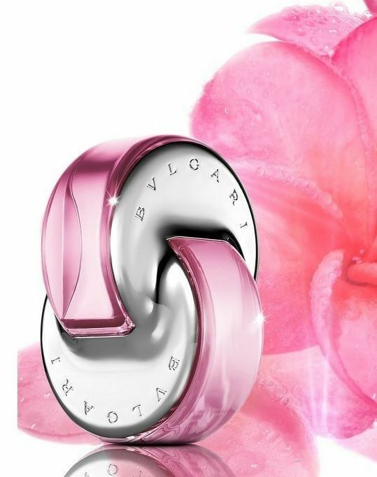 Bvlgari Omnia Pink Sapphire EDT