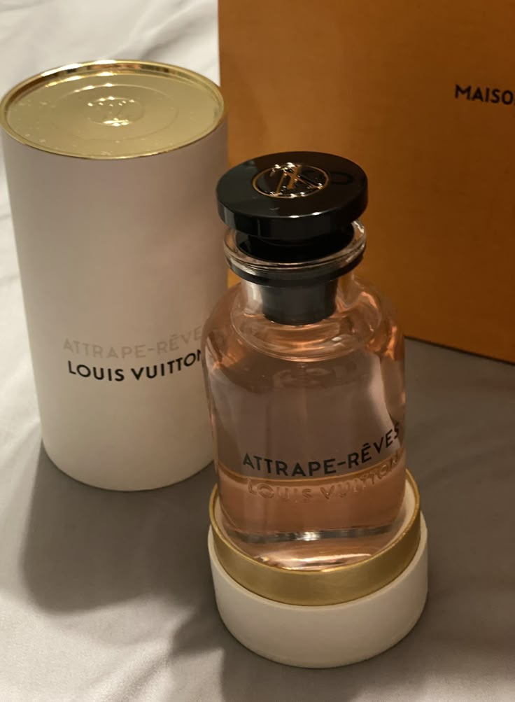 LOUIS VUITTON ATTRAPE - REVES TAKASHI MURAKAMI EDP 3.4oz