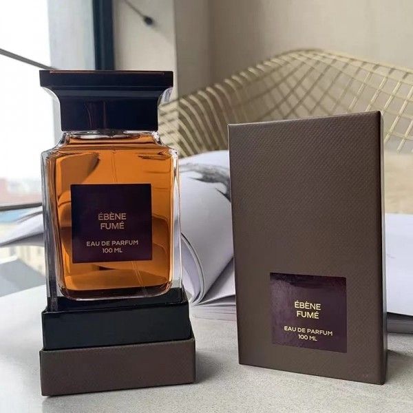 Tom Ford Ebene Fume E.D.P Perfume Spray Luxury Top Fragrance
