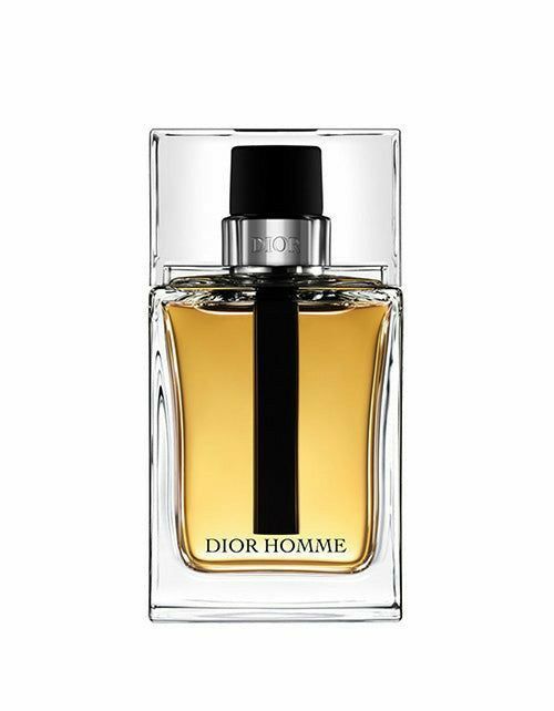 Dior Homme Men's Eau De Parfume - 3.4 Oz - 100 ml - Orginal 100%