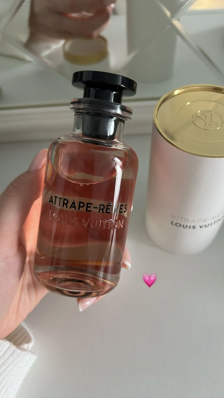 LOUIS VUITTON ATTRAPE - REVES TAKASHI MURAKAMI EDP 3.4oz