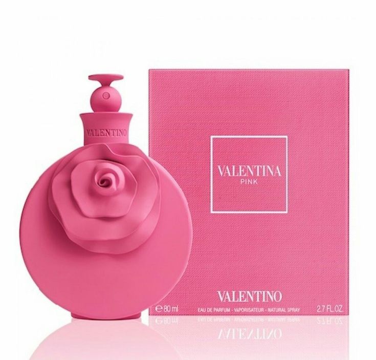 Valentino Valentina Eau De Parfum Spray for Women, 2.7 Ounce