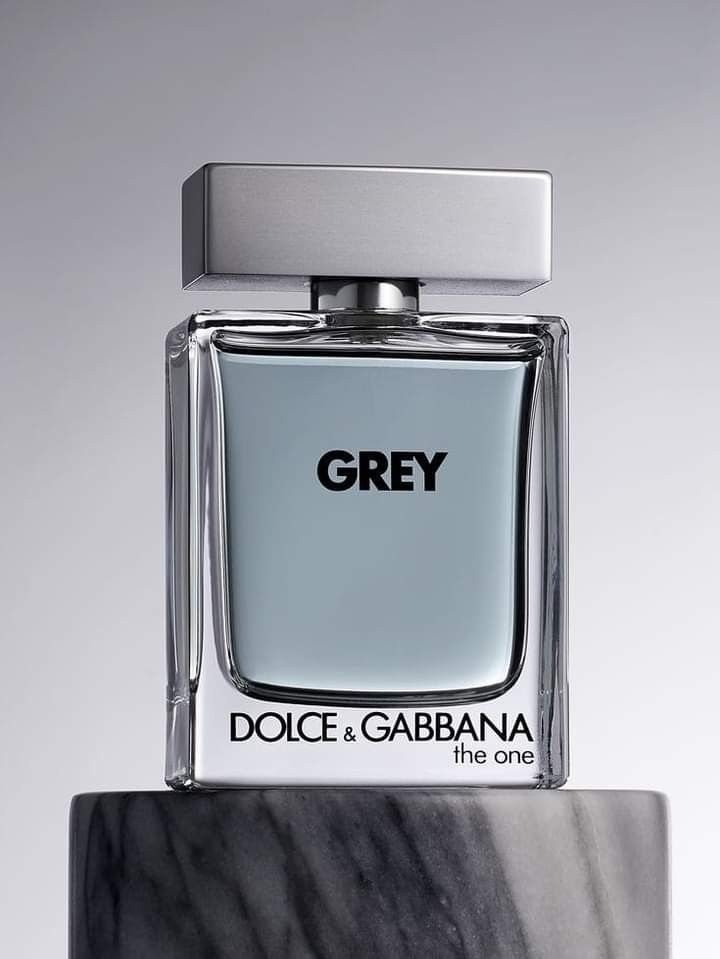 Dolce & Gabbana The One Eau de Toilette Intense for Men - 100mL / 3.3oz