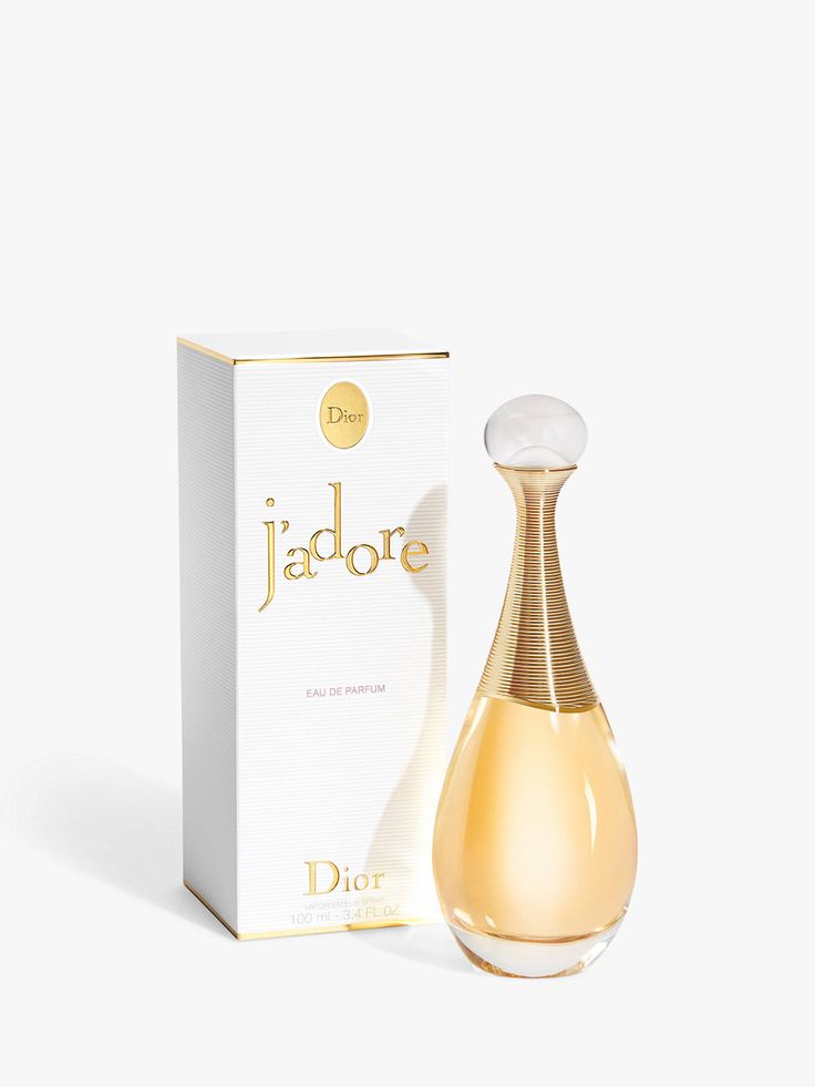 Jadore in Joy Women's Perfume by Christian Dior EDT Spray New in Box