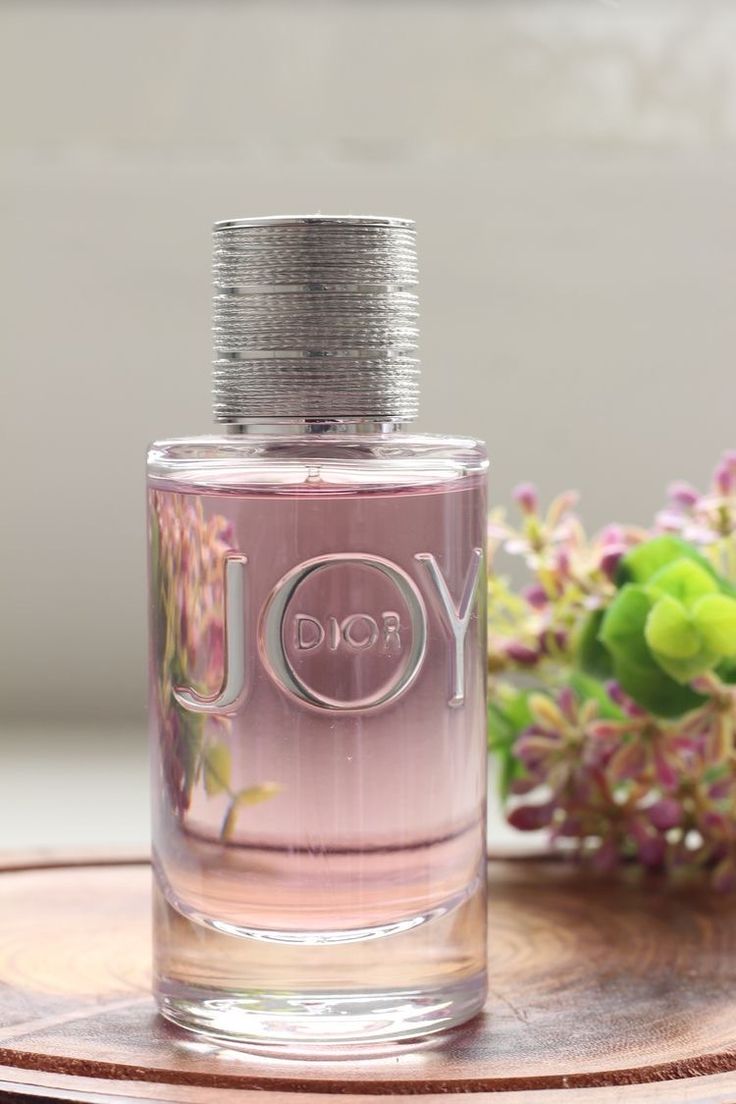 Joy Perfume By Christian Dior Eau De Parfum Spray - WOMEN New IN Box