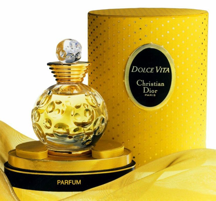 Dolce Vita By Christian Dior 5ml Miniature Eau De Toilette Women’s Fragrance New